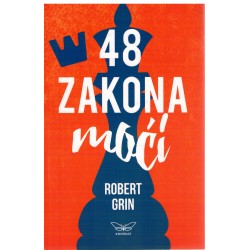 48 zakona moći