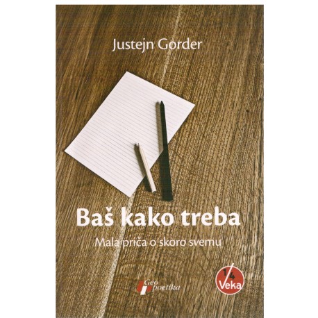 Baš kako treba