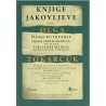 Knjige Jakovljeve iliti Dugo putovanje preko sedam granica