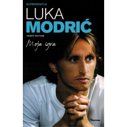 Moja igra