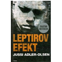 Leptirov efekt