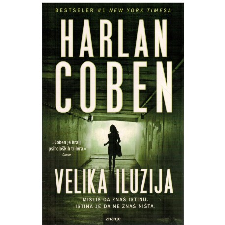 Velika iluzija