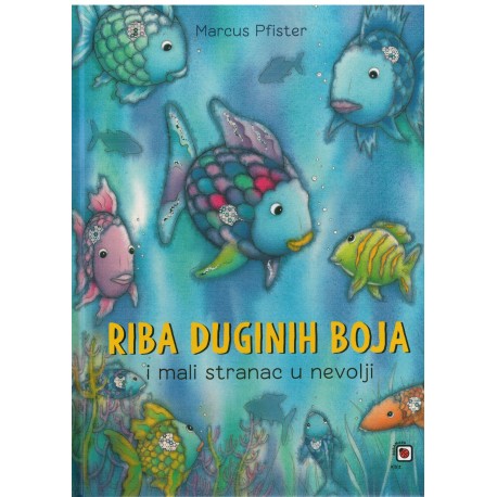 Riba duginiih boja i mali stranac u nevolji