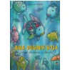 Riba duginiih boja i mali stranac u nevolji   +