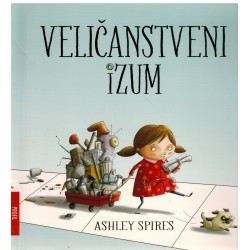Veličanstveni izum