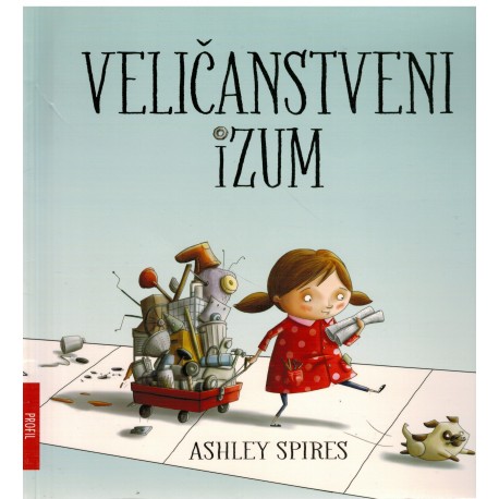 Veličanstveni izum