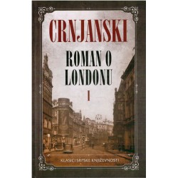 Roman o Londonu