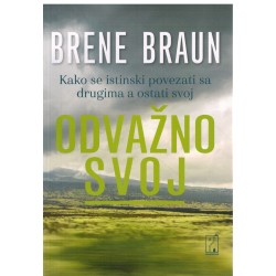 Odvažno svoj