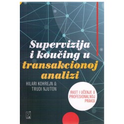Supervizija i koučing u transakcionoj analizi