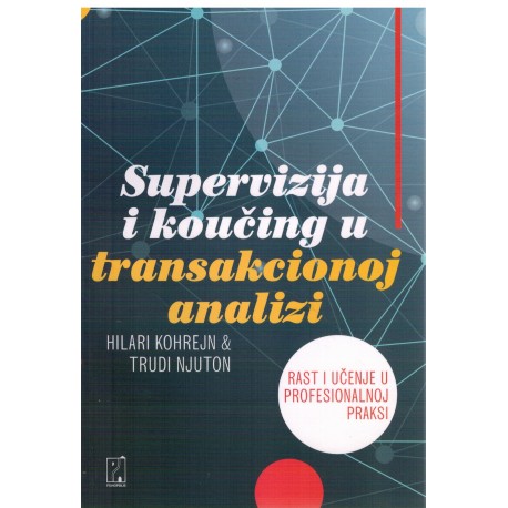 Supervizija i koučing u transakcionoj analizi