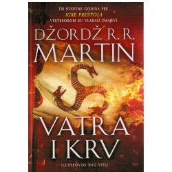 Vatra i krv