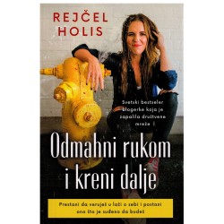 Odmahni rukom i kreni dalje