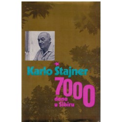 7000 dana u Sibiru
