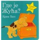 Gde je Žuća?