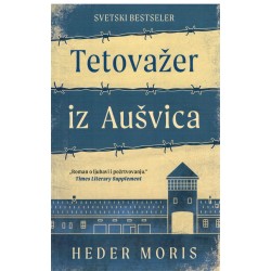 Tetovažer iz Aušvica