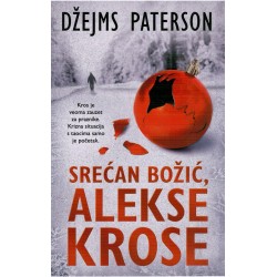 Srećan Božić Alekse Krose