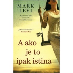 A ako je to ipak istina