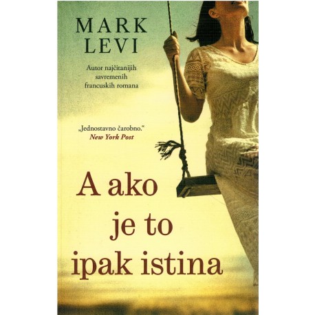 A ako je to ipak istina
