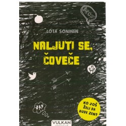 Naljuti se, čoveče