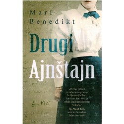 Drugi Ajnštajn
