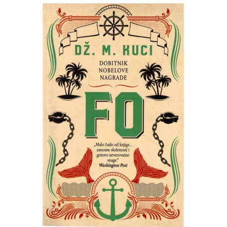 Fo - Coetzee (Kuci)