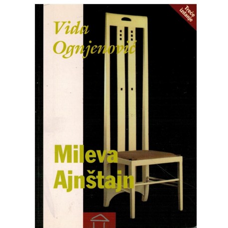 Mileva Einstein