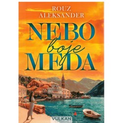 Nebo boje meda