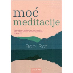 Moć meditacije