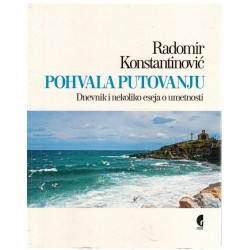 Pohvala putovanju