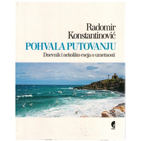 Pohvala putovanju