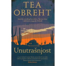 Unutrašnjost