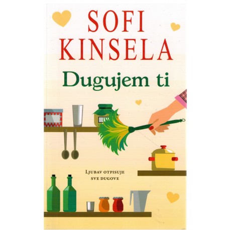 Dugujem ti