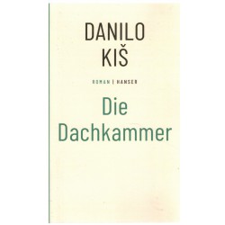 Die Dachkammer