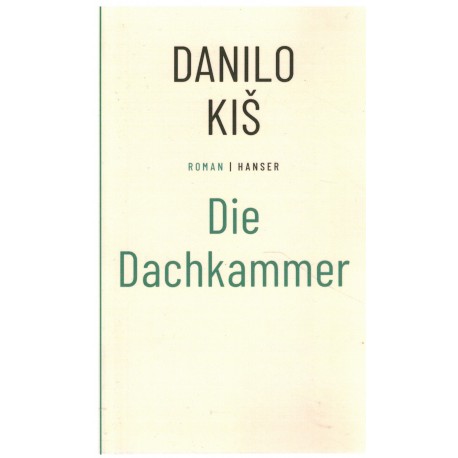 Die Dachkammer