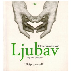 Knjiga promena III - Ljubav   +