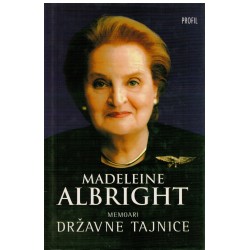 Memoari državne tajnice