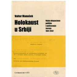 Holokaust u Srbiji
