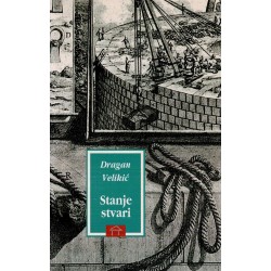Stanje stvari    +