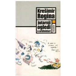 Jutarnji ogledi o arhitekturi