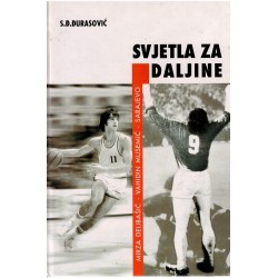 Svjetla za daljine (Mirza Delibašić - Vahid Musemić - Sarajevo)