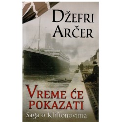 Vreme će pokazati