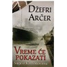 Vreme će pokazati