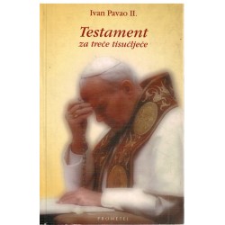 Testament za treće tisućljeće