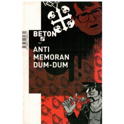 Anti memoran dum-dum