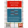 Englesko-srpski srpsko-engleski rečnik