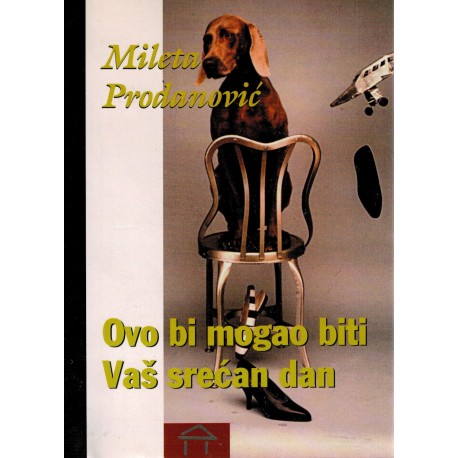 Ovo bi mogao biti Vaš srećan dan