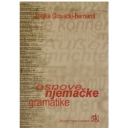 Osnove njemačke gramatike