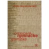 Osnove njemačke gramatike