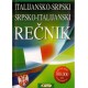 Italijansko-srpski i srpsko-italijanski rečnik