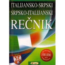Italijansko-srpski i srpsko-italijanski rečnik
